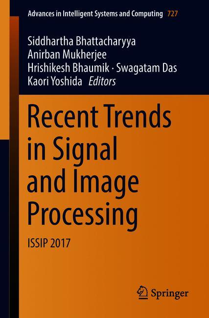 Recent Trends In Si… - image