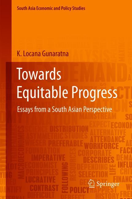 Towards Equitable Progress