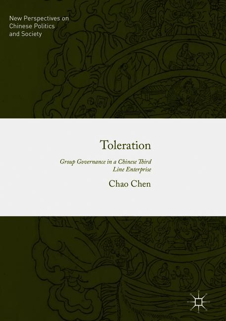 Toleration