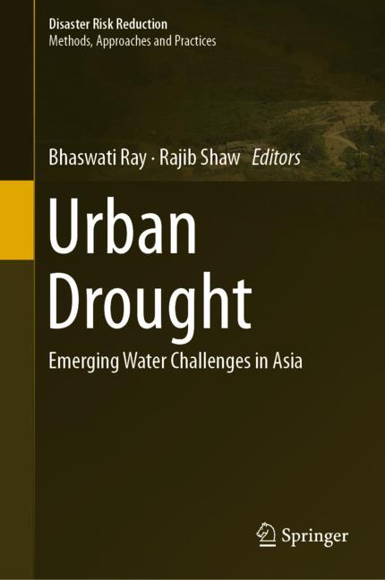 Urban Drought - image
