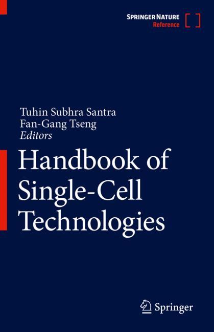 Handbook Of Single-… - image