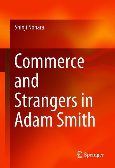 Commerce And Strang…