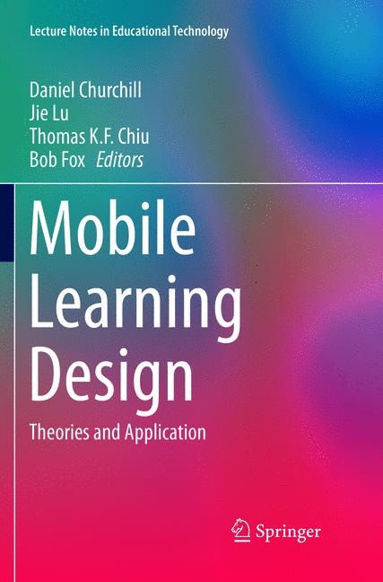 Mobile Learning Des…