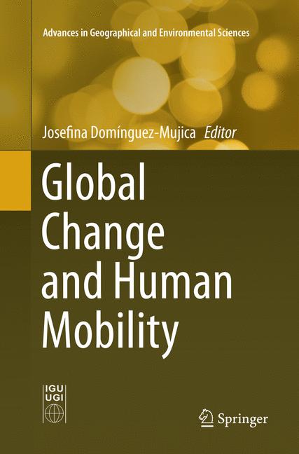 Global Change And H…
