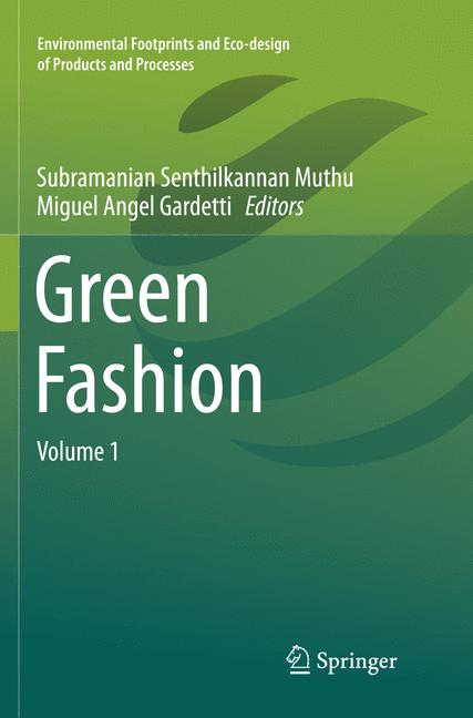 Green Fashion - image