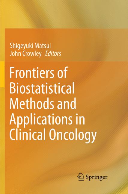 Frontiers Of Biosta… - image