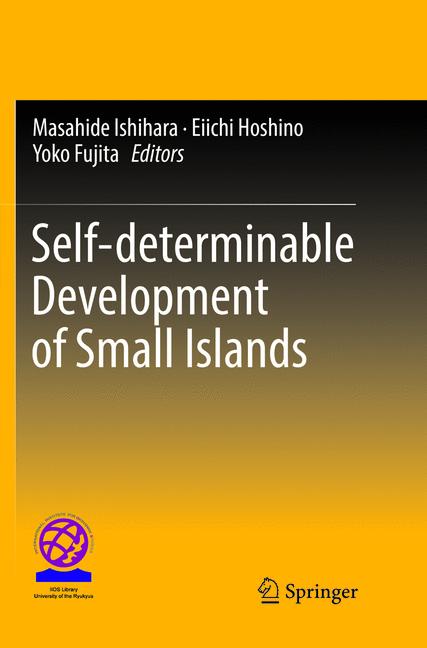 Self-Determinable D… - image