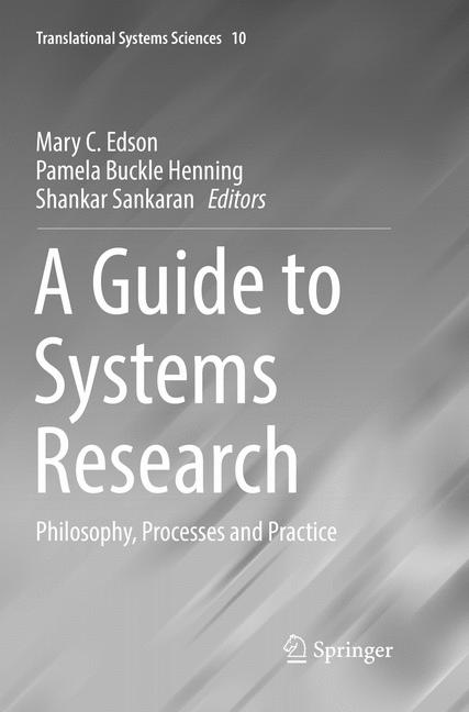 A Guide To Systems … - image