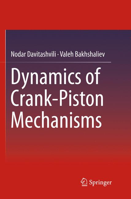 Dynamics Of Crank-P…
