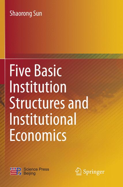 Five Basic Institut…