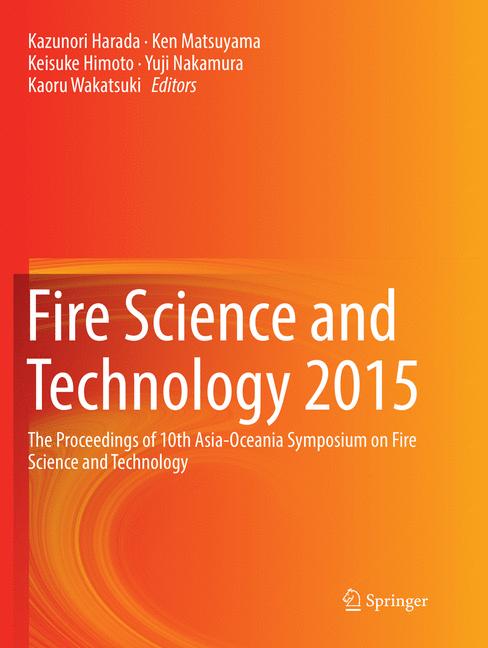 Fire Science And Te…