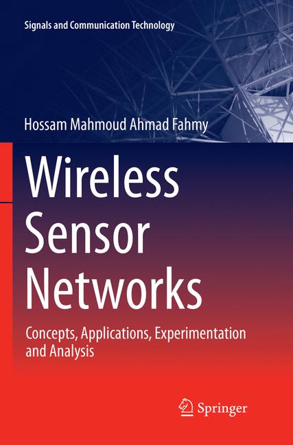 Wireless Sensor Net…