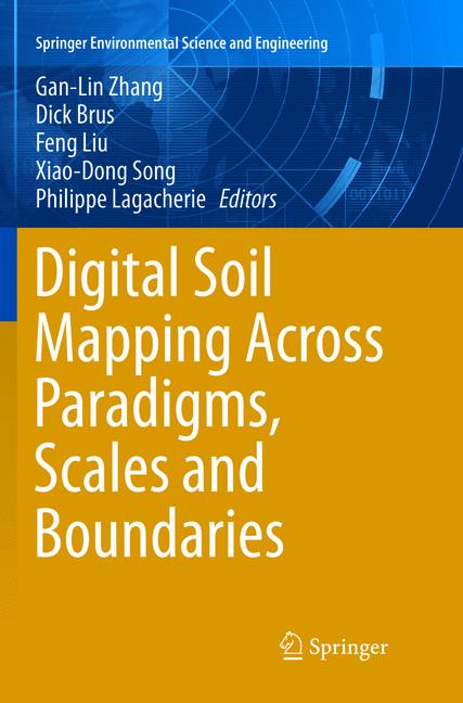 Digital Soil Mappin… - image