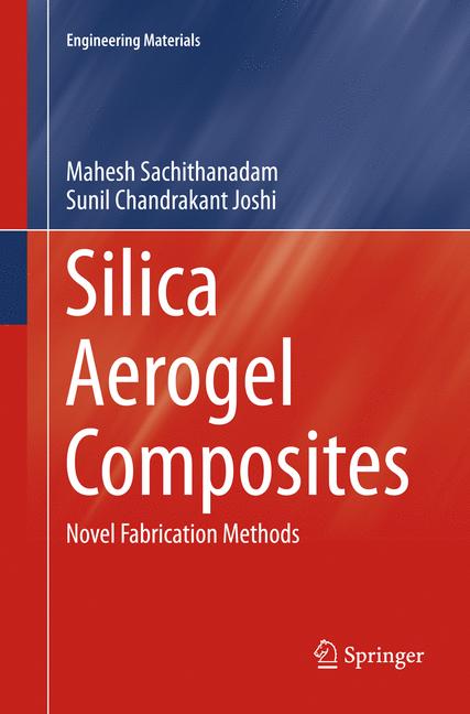 Silica Aerogel Comp…