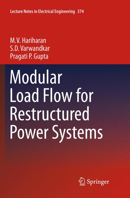 Modular Load Flow F…