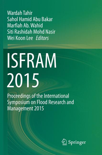 Isfram 2015 - image