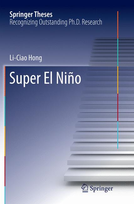 Super El NiÃ±O - image