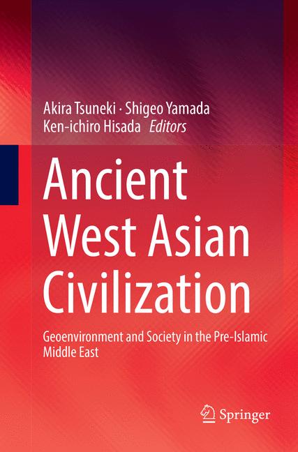 Ancient West Asian … - image