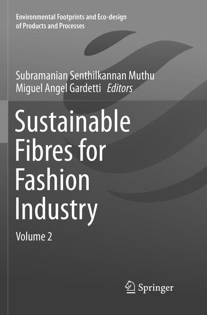 Sustainable Fibres … - image
