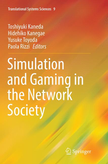 Simulation And Gami…