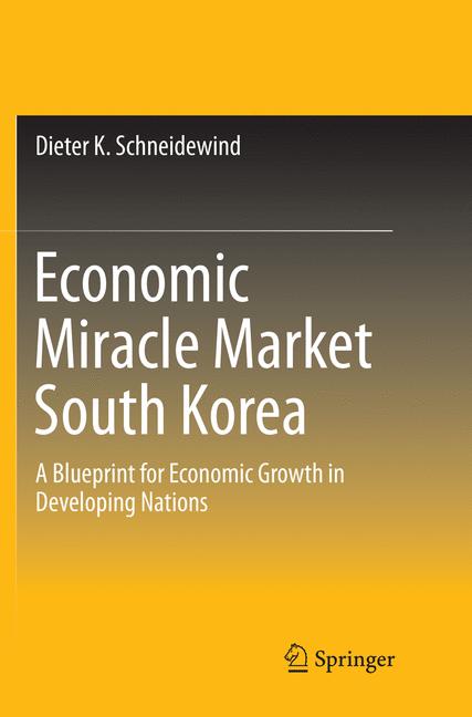 Economic Miracle Ma… - image