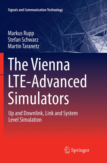 The Vienna Lte-Adva… - image