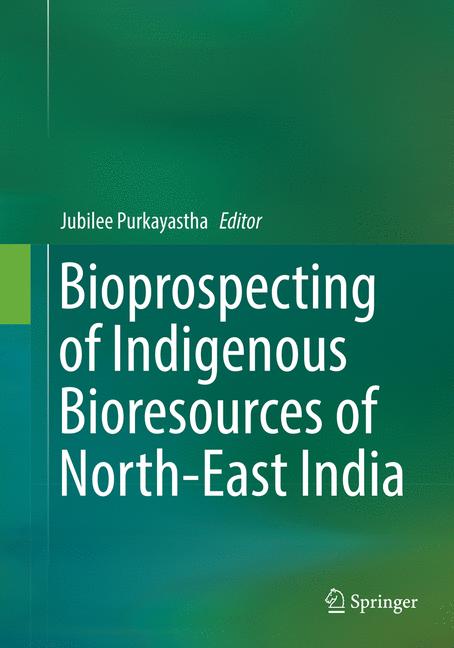 Bioprospecting Of I… - image