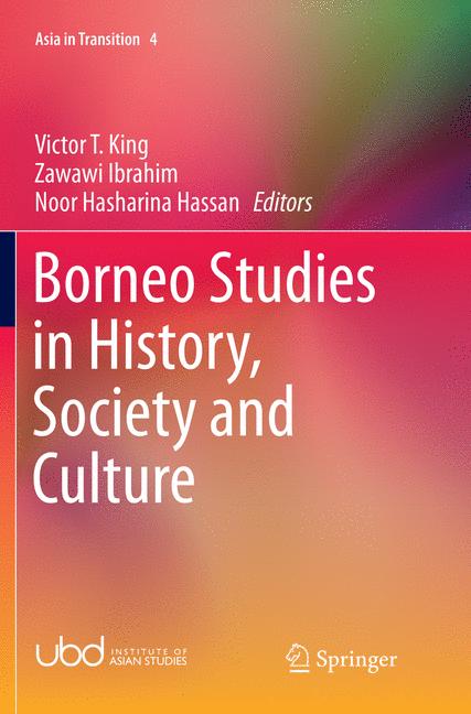 Borneo Studies In H…
