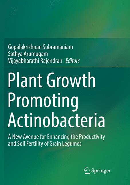 Plant Growth Promot… - image