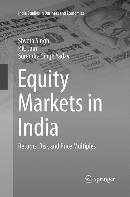 Equity Markets In I… - image