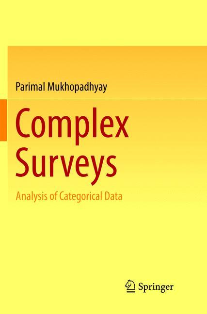 Complex Surveys - image