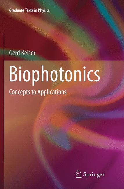 Biophotonics - image