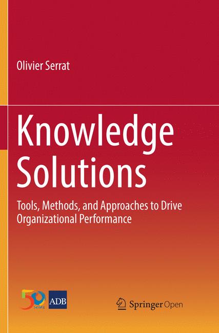 Knowledge Solutions - image
