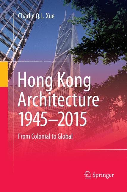 Hong Kong Architect… - image