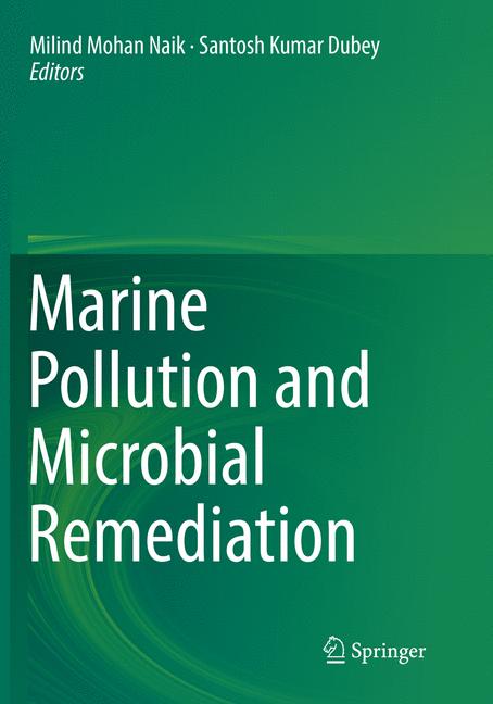 Marine Pollution An…