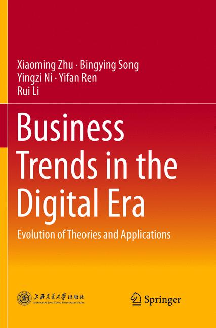 Business Trends In … - image