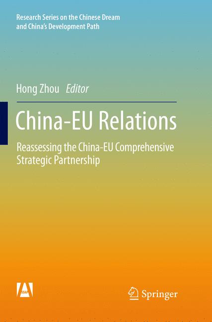China-Eu Relations
