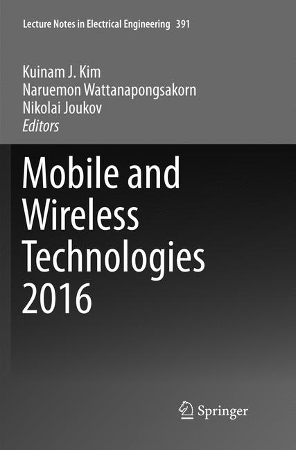 Mobile And Wireless… - image