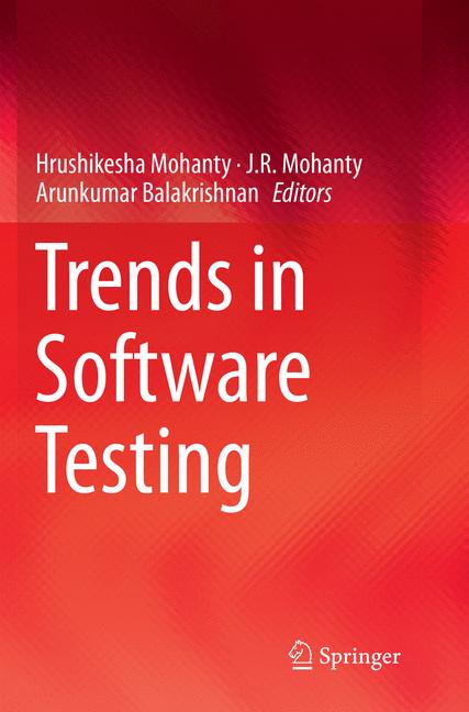 Trends In Software … - image