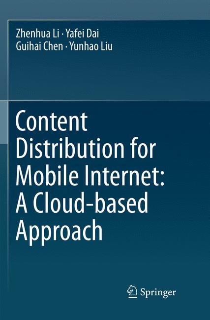 Content Distributio… - image