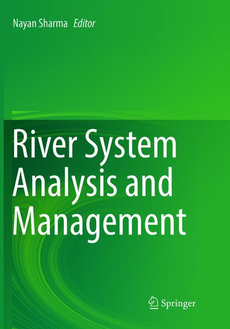 River System Analys…