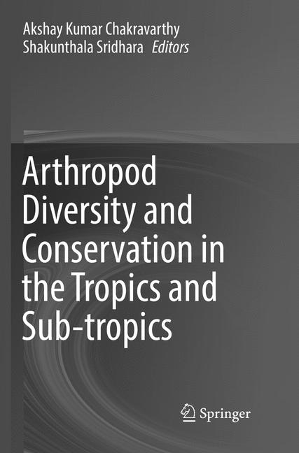 Arthropod Diversity…