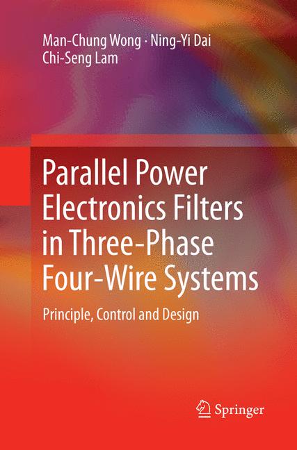 Parallel Power Elec…