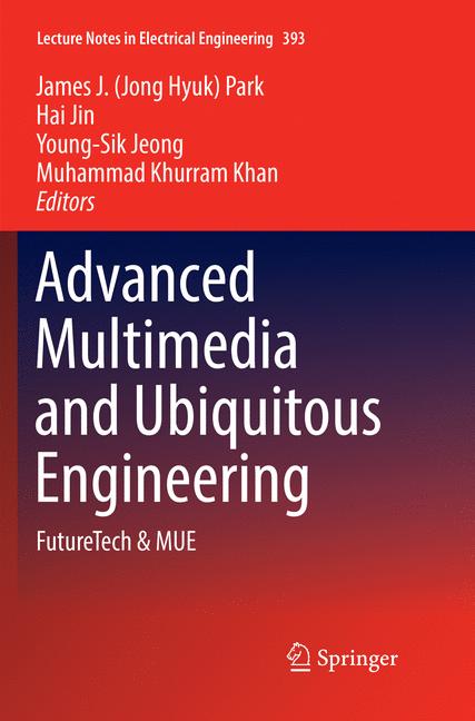 Advanced Multimedia… - image