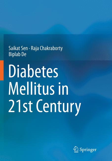 Diabetes Mellitus I…