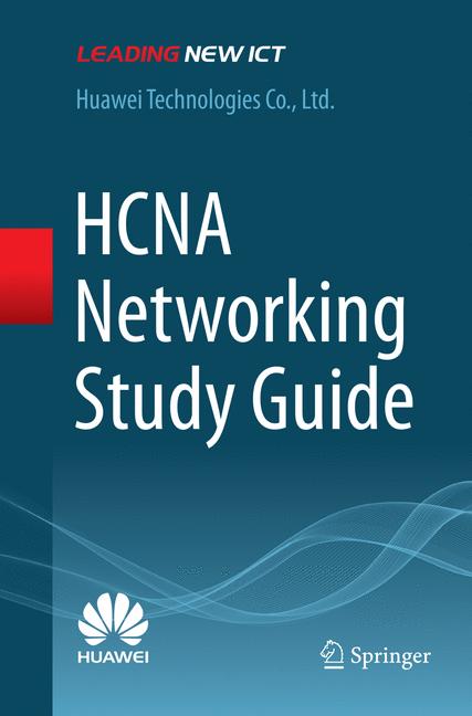 Hcna Networking Stu…