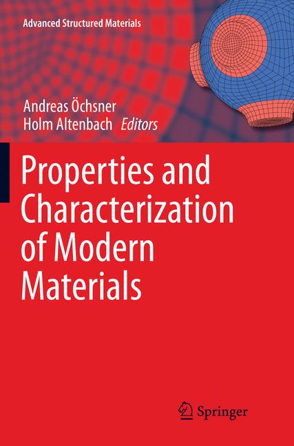 Properties And Char… - image