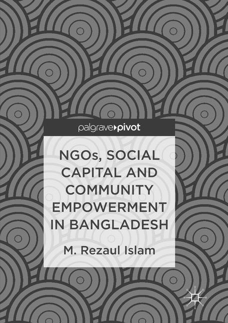 Ngos, Social Capita… - image