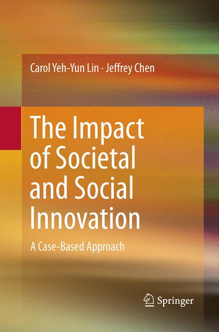 The Impact Of Socie…