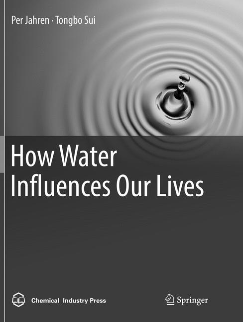 How Water Influence…
